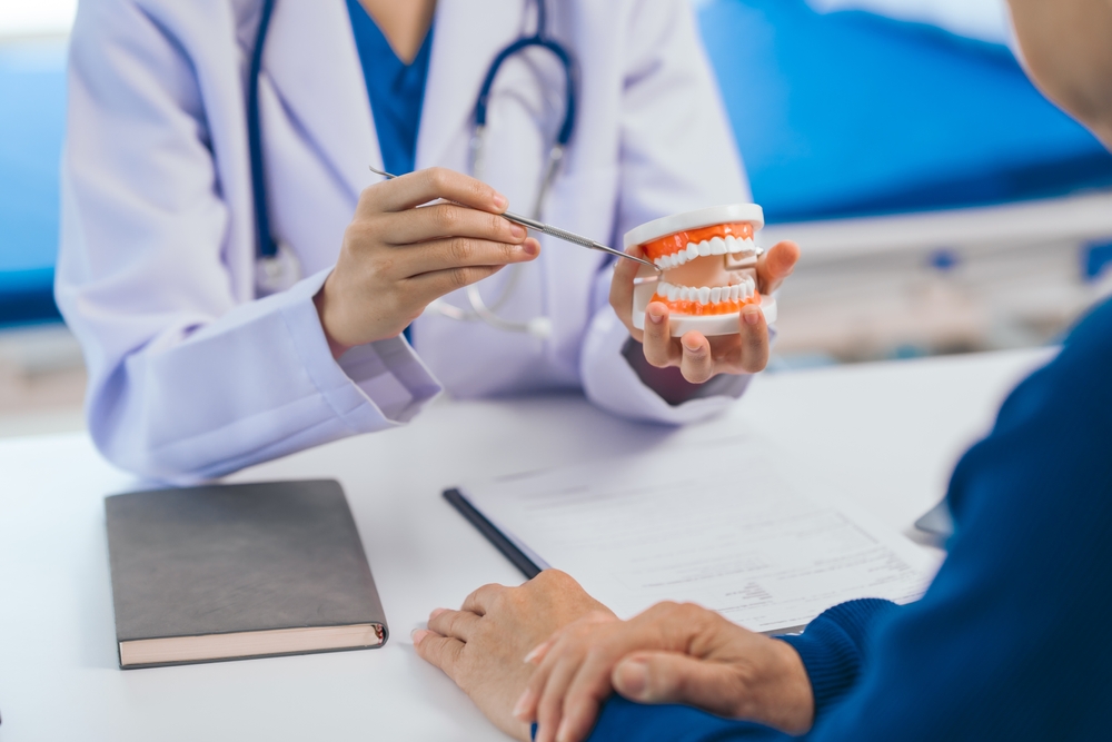 Expert Root Canal in Oakville, ON