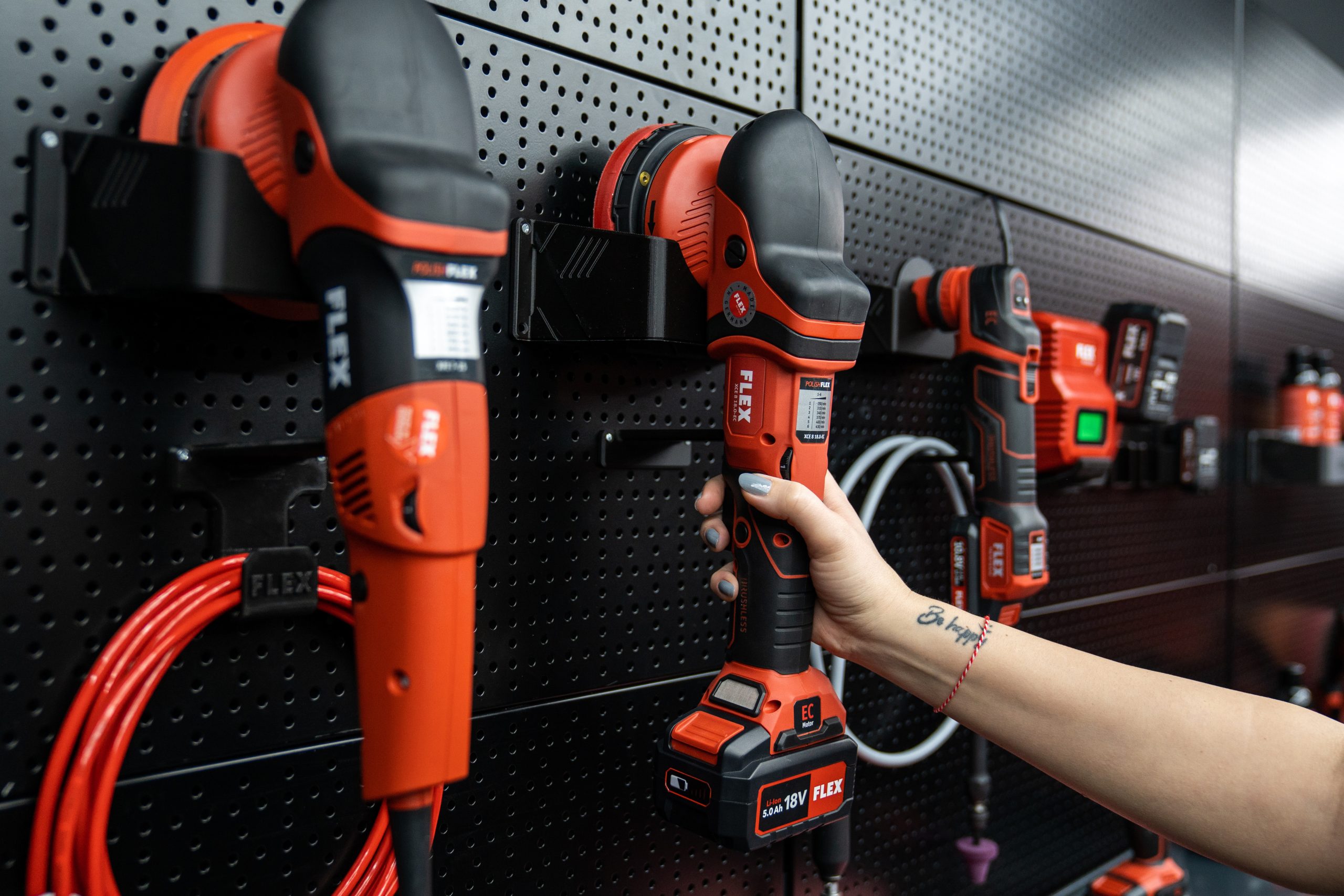 Flex Tools Safety: Maintenance, Usage, And Proper Handling Tips