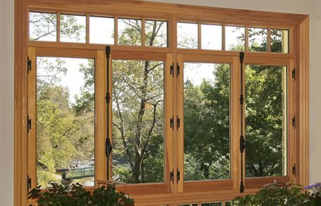 Discover the Elegance and Practicality of French Casement Windows