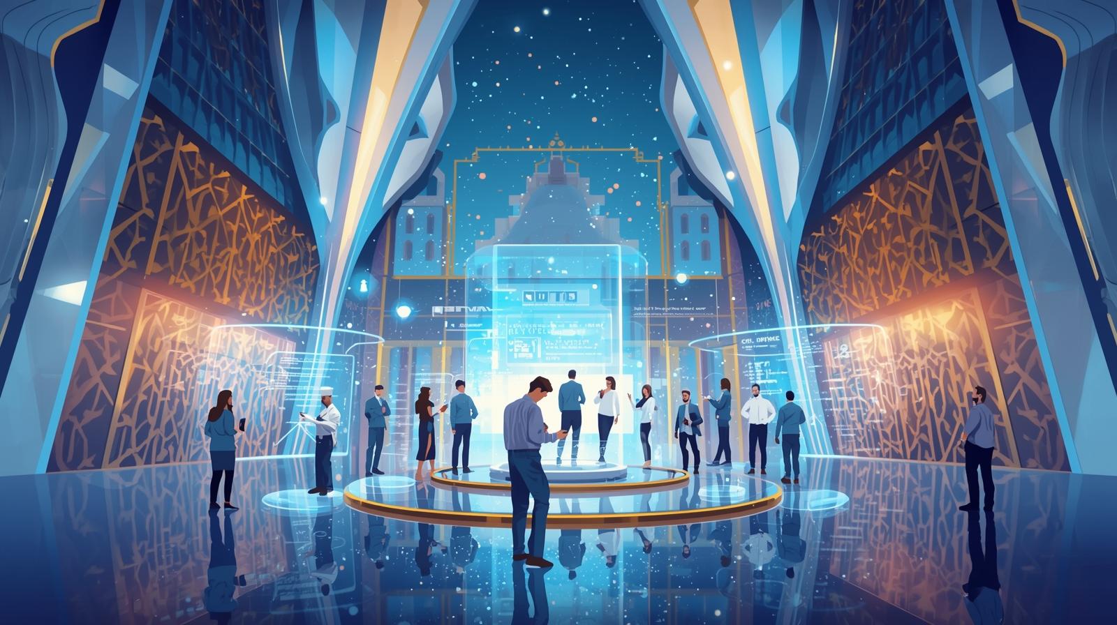 Future of Mobile App Development in Bahrain: What Businesses Should Know