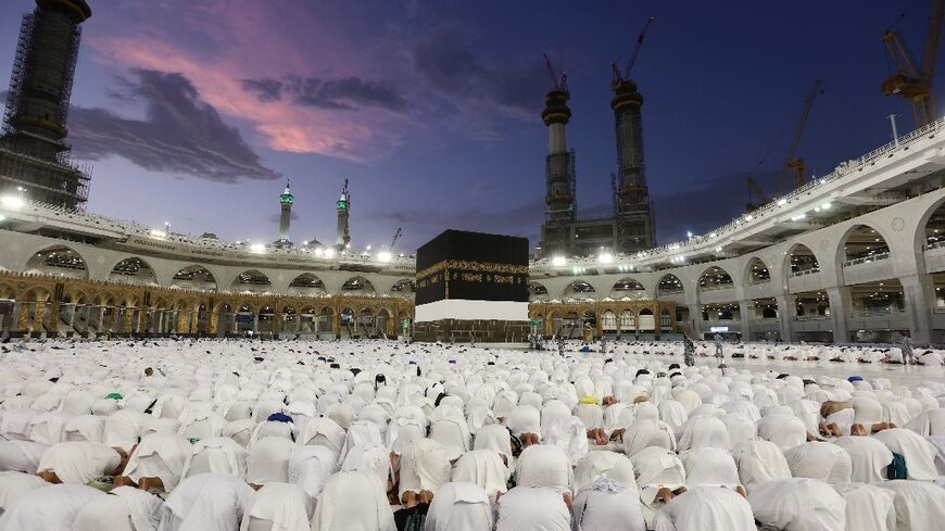umrah packages birmingham