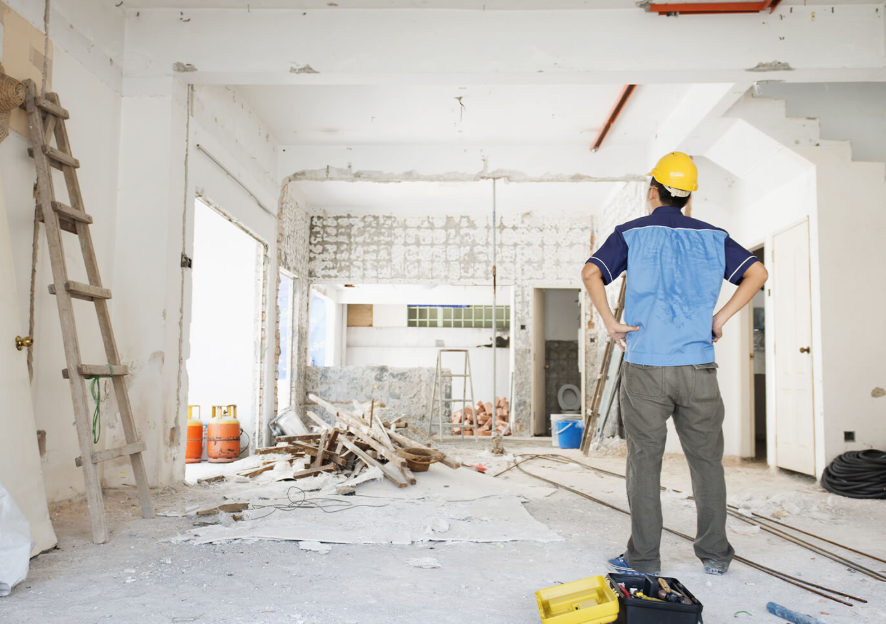 Home Renovation in Vancouver Transforming Houses into Dream Homes