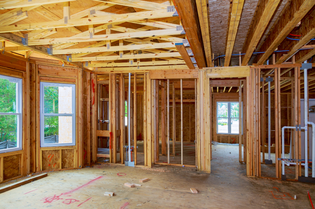 Home Renovation Vancouver Turning Your House Into a Dream Home