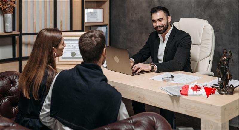 How Much Does Immigration Lawyer Cost Canada​