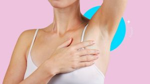 How to Choose Armpit Exfoliators Safely