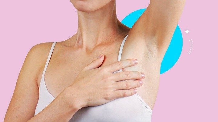 How to Choose Armpit Exfoliators Safely