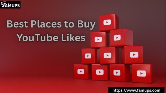 Best Places to Buy YouTube Likes