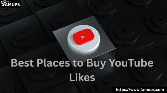 5 Best Sites to Buy YouTube Likes for Safe and Effective Results