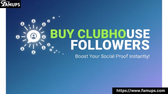 5 Best Sites to Buy Clubhouse Followers for Increasing Profile Visibility