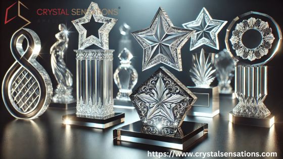 Personalized Awards and Plaques