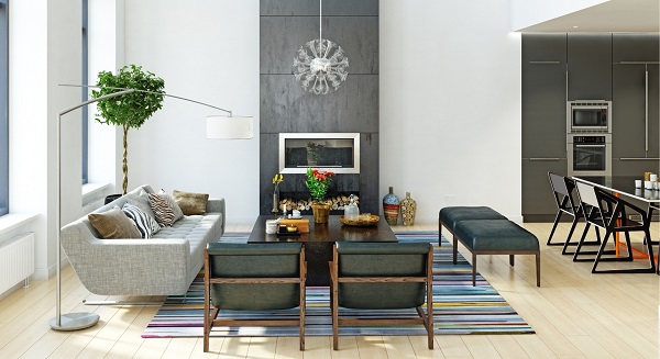 Interior Designer in Zirakpur