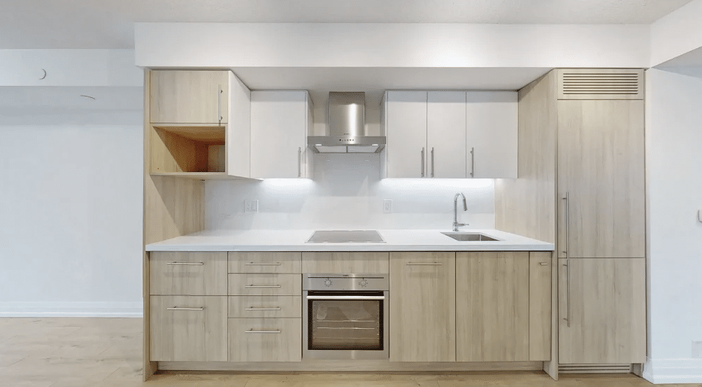 Kitchen Renovation in Vancouver Transforming the Heart of Your Home