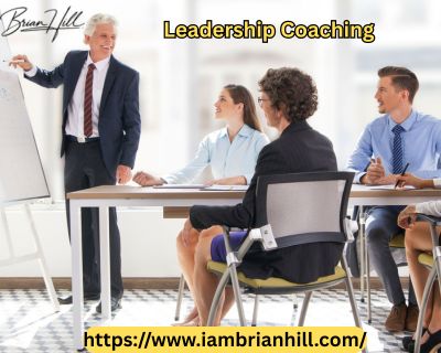 Leadership Coaching