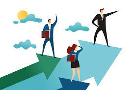 Leadership Training in Delhi​