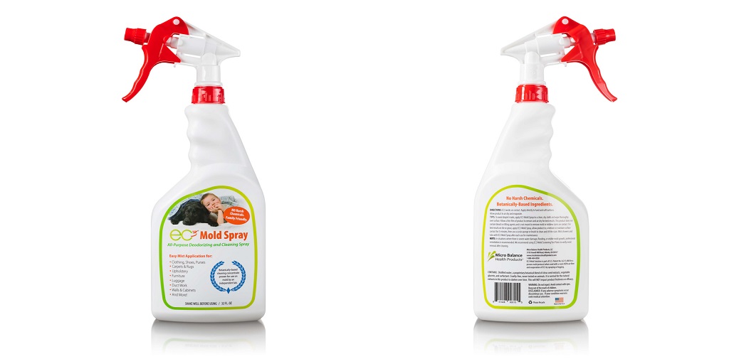 How to Remove Mold Spores from Your Pet