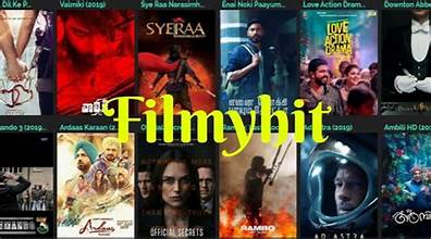 Best Ways to Watch Movies Online Without Filmyhit