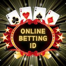 Online Betting Id