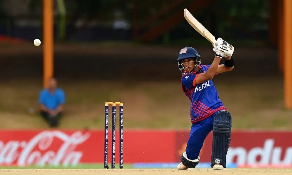 Online Cricket ID Nepal