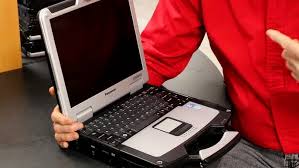 High Quality Panasonic Toughbook in Qatar