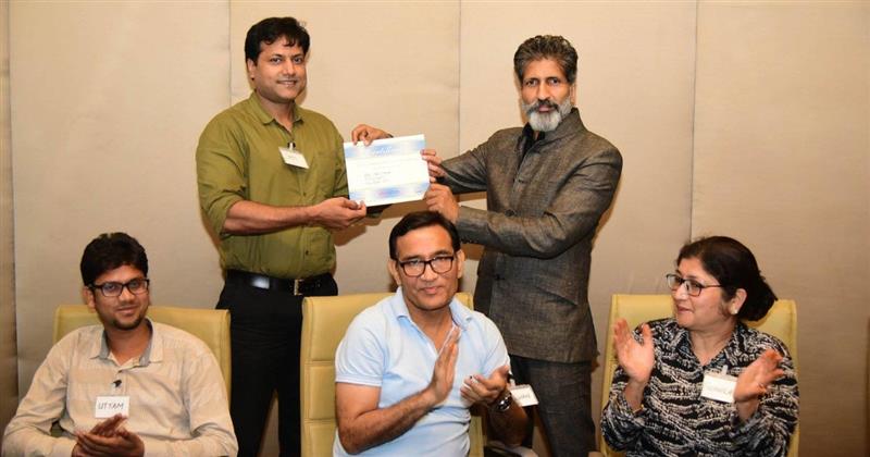 Personality Development Course in Delhi​