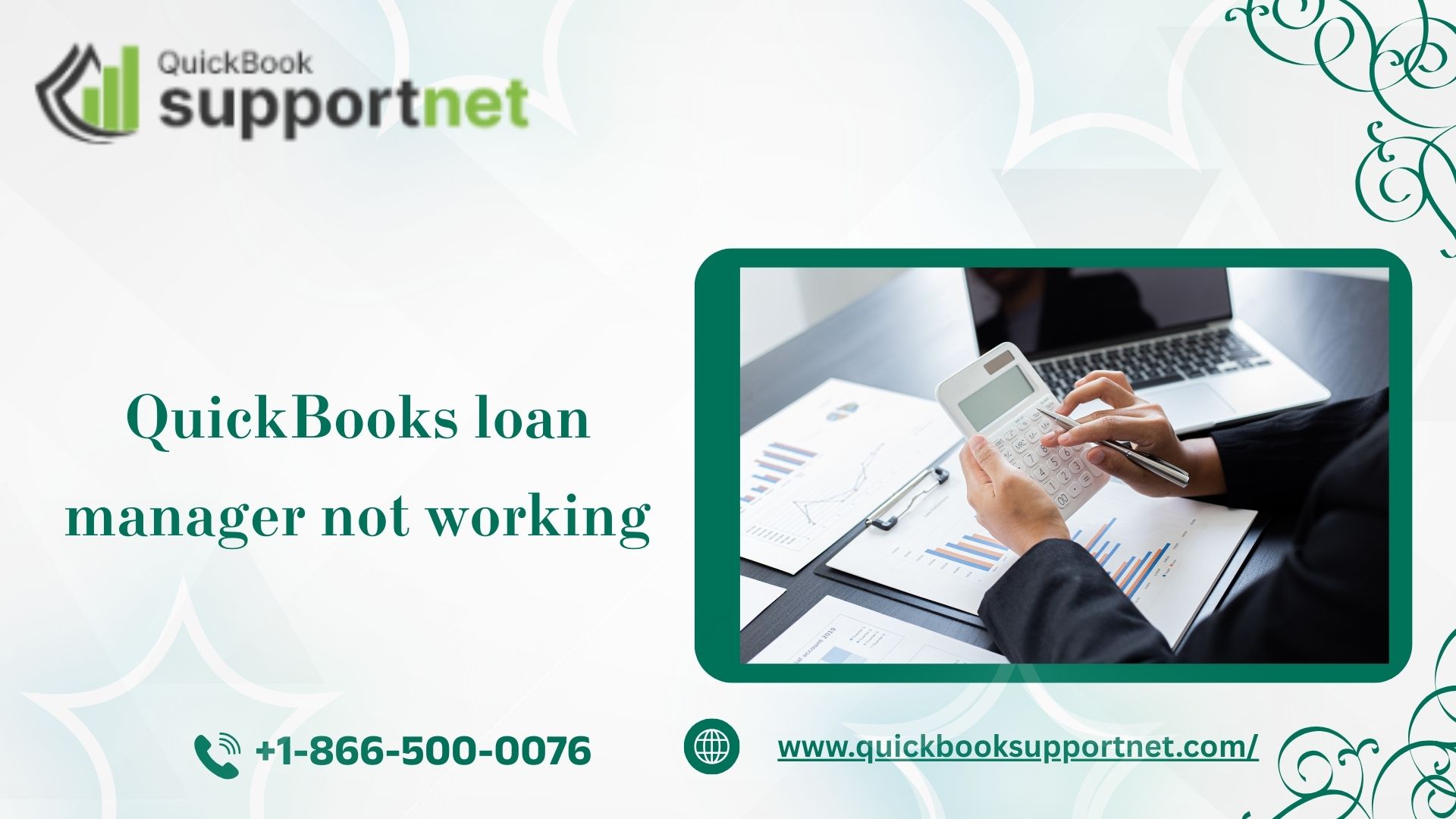 QuickBooks Loan Manager Not Responding? Fix It Today