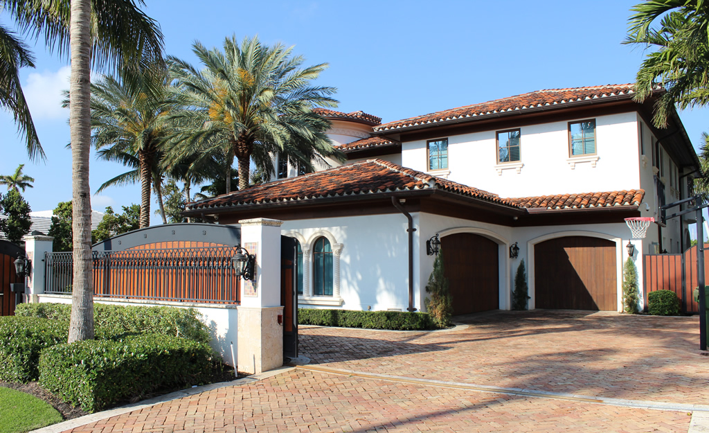 Residential Roofing Companies Near Me: A Key Partner in Home Renovation Projects