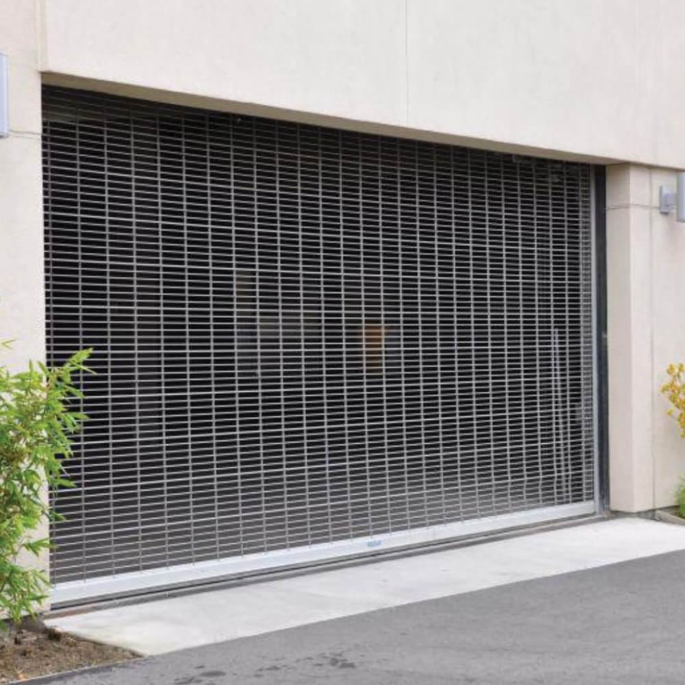 Rolling Grille Shutters: Secure and Stylish Solutions for UK Businesses