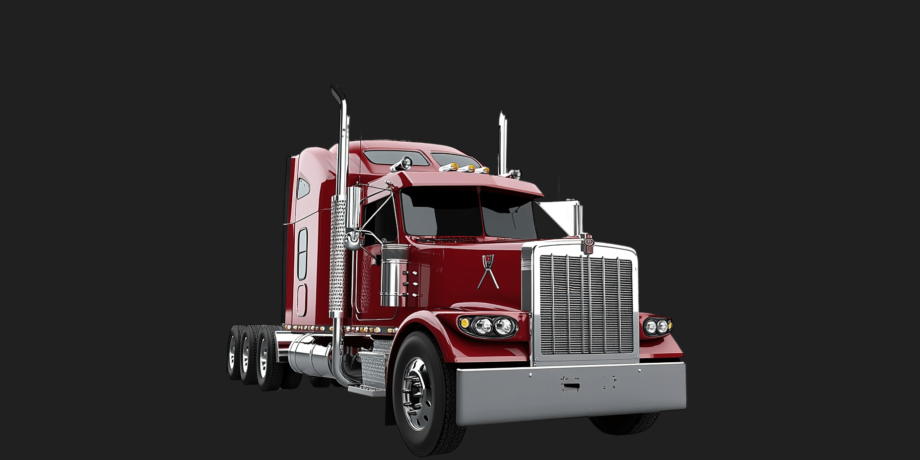 trucking school in Mississauga