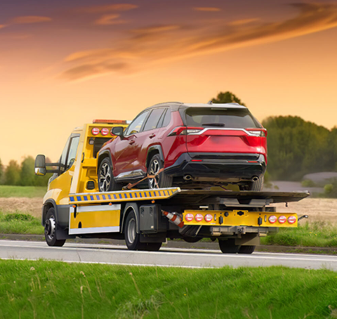 Why Is Professional Tire Change Service in Parker Better Than DIY?