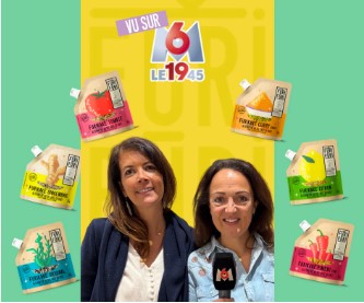 Découvrez le Furikake Furi Furi : Une Alternative au Sel Riche en Umami