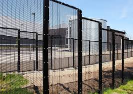 Security Fencing Eastern Suburbs