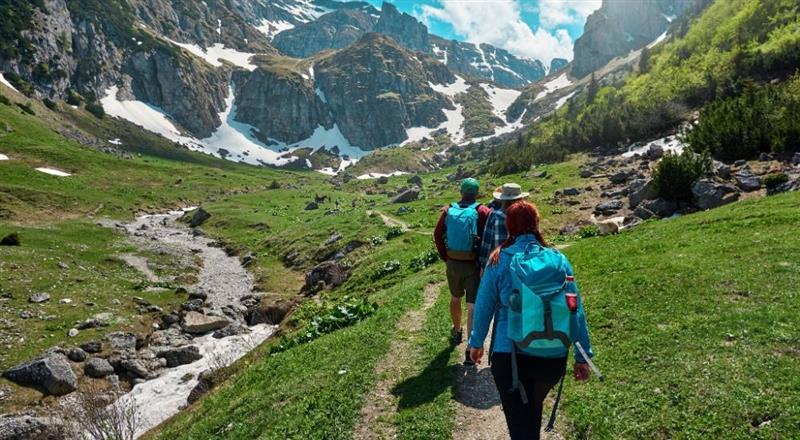 Sonmarg Trip Packages