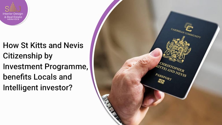 St Kitts and Nevis Citizenship by Investment Programme