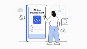 AI App Development Company