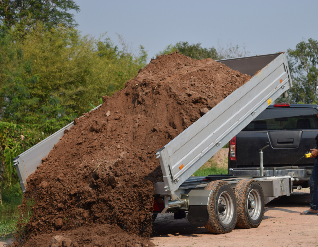 Maximizing The Benefits of Your Tipper Hire: A Complete Analysis