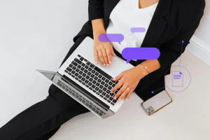 AI Chatbot Development Solution
