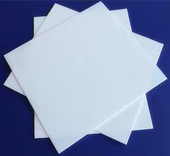 Top PTFE Teflon Sheet Manufacturer in India