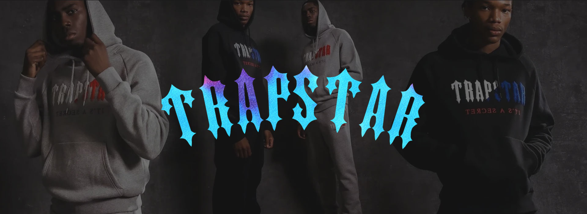Felpa Trapstar The Ultimate Streetwear Staple