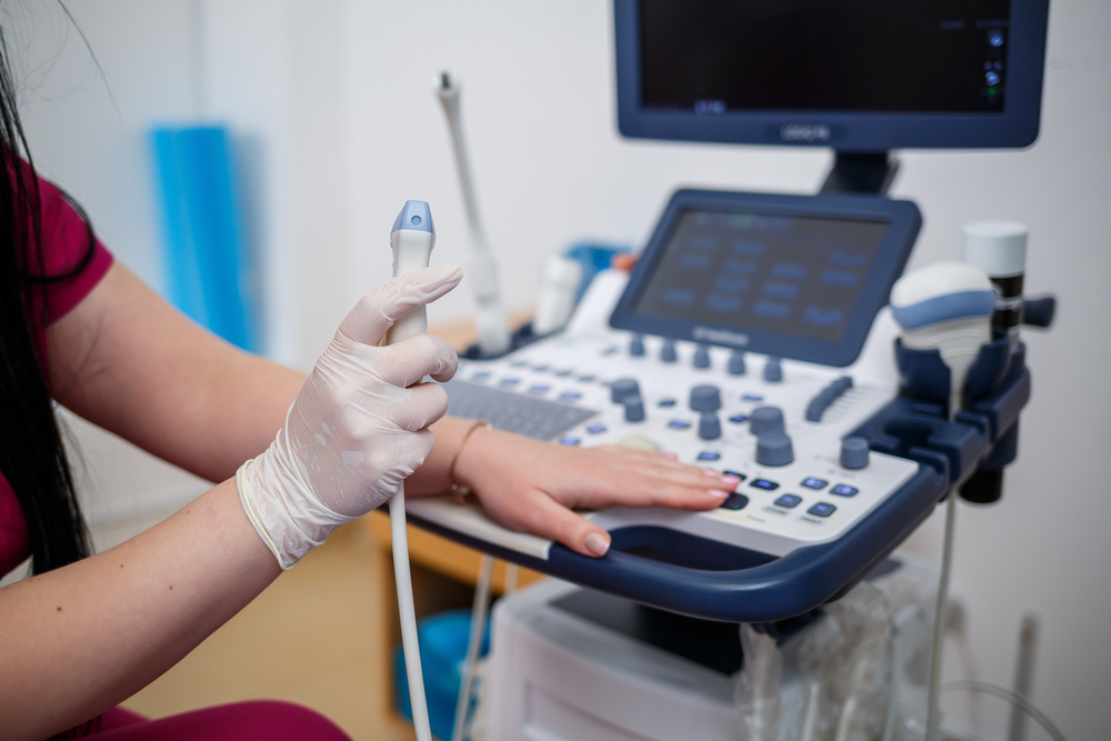 Vascular Testing