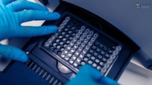PCR Test Equipment