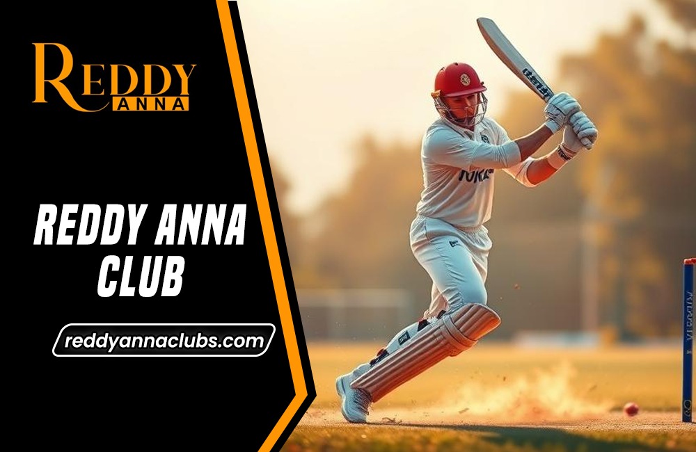 Reddy Anna Club Login Issues? Here’s How to Fix Them