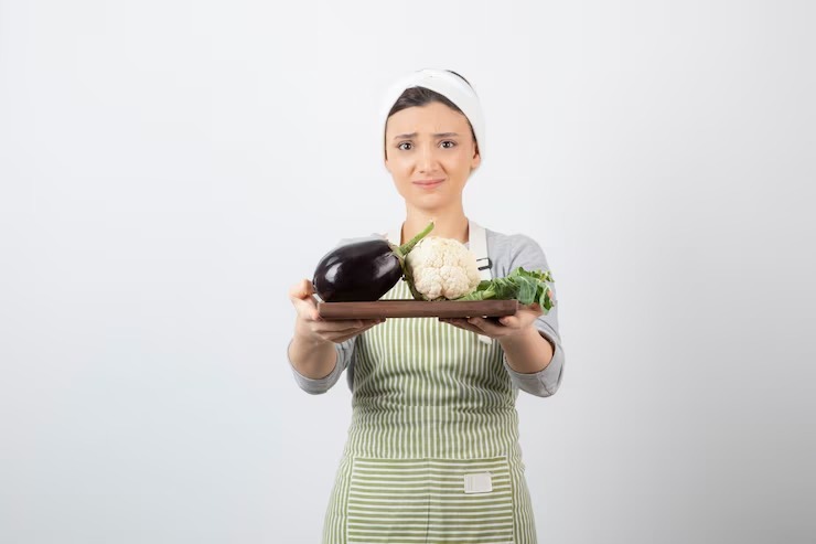 cooking maid in Indore