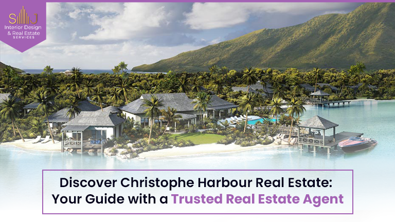 Your Guide with a Trusted Real Estate Agent