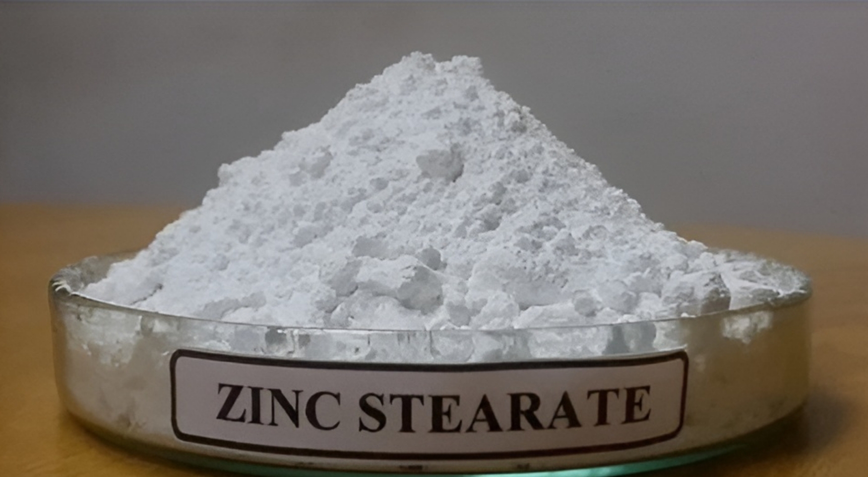 Zinc Stearate Manufacturers in India