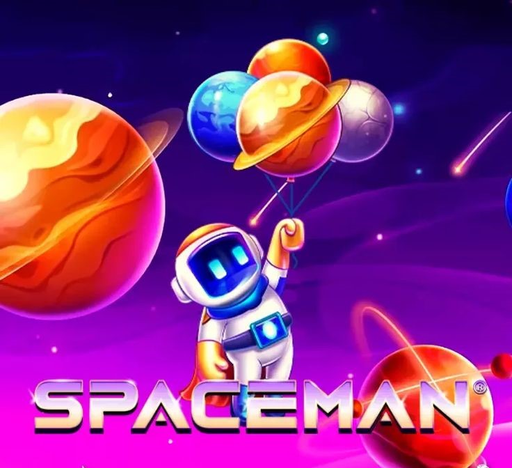 Cara Terbaik untuk Selalu Menang di Situs Spaceman Pragmatic Play