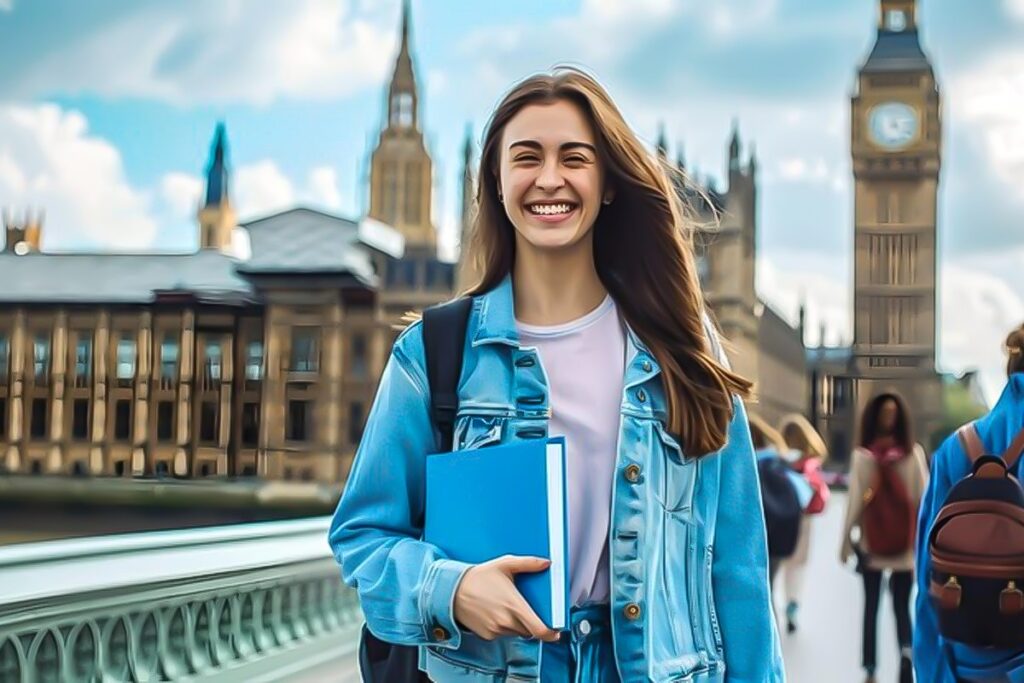 Best Overseas Education Consultants in Lahore for Students