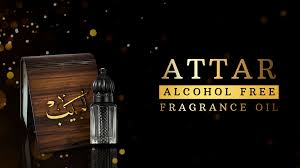 Buy Attar in Pakistan | Alcohol-Free Natural Fragrance – Labiab