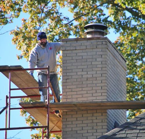 Cincinnati Chimney and Masonry | Expert Chimney Sweep Services