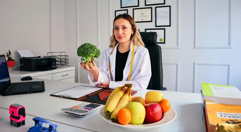 best dietician in delhi