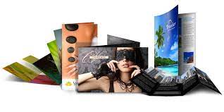 brochure printing in dubai